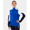 JAKO Zip hoodie Dynamic 405