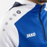 JAKO Zip hoodie Dynamic 405