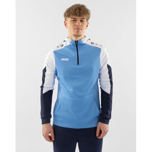 JAKO Zip hoodie Dynamic 431