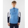 JAKO Zip hoodie Dynamic 431