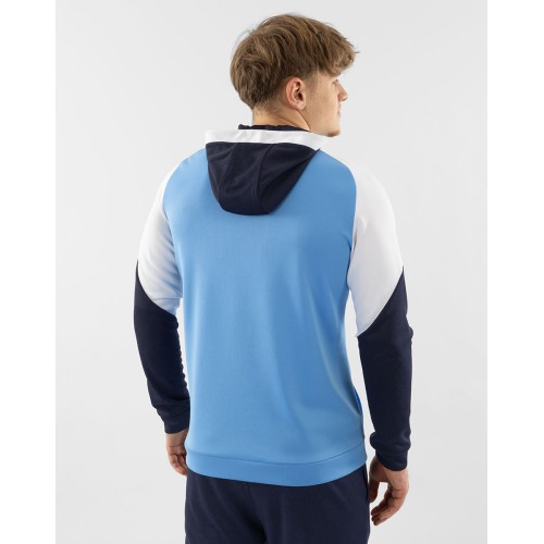 JAKO Zip hoodie Dynamic 431