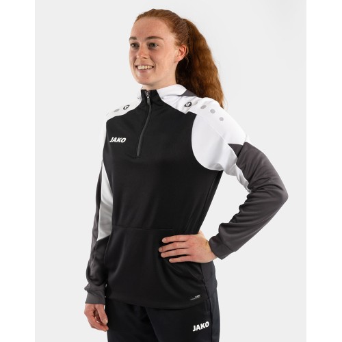 JAKO Zip hoodie Dynamic 826
