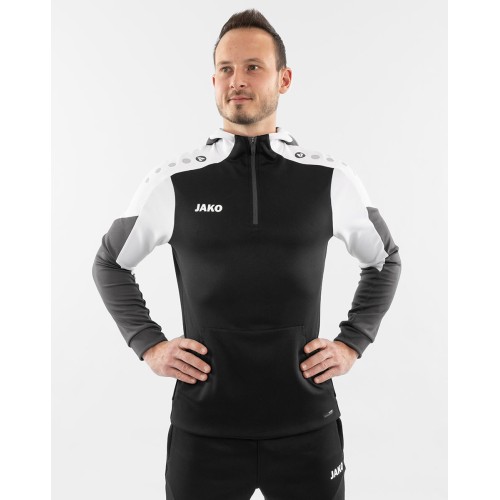 JAKO Zip hoodie Dynamic 826