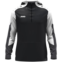 JAKO Zip hoodie Dynamic 826