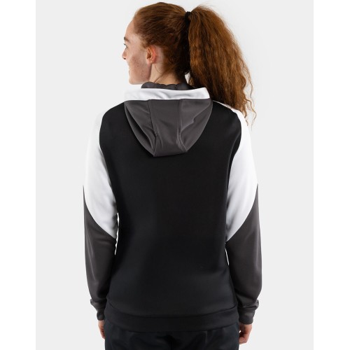 JAKO Zip hoodie Dynamic 826