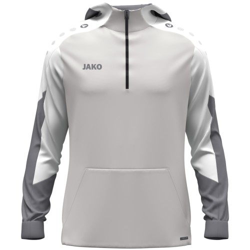 JAKO Zip hoodie Dynamic 837