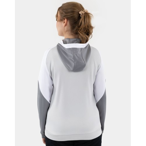 JAKO Zip hoodie Dynamic 837