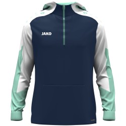 JAKO Zip hoodie Dynamic 915
