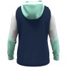 JAKO Zip hoodie Dynamic 915