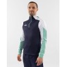 JAKO Zip hoodie Dynamic 915