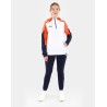 JAKO Zip hoodie Dynamic JR 026