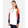 JAKO Zip hoodie Dynamic JR 026