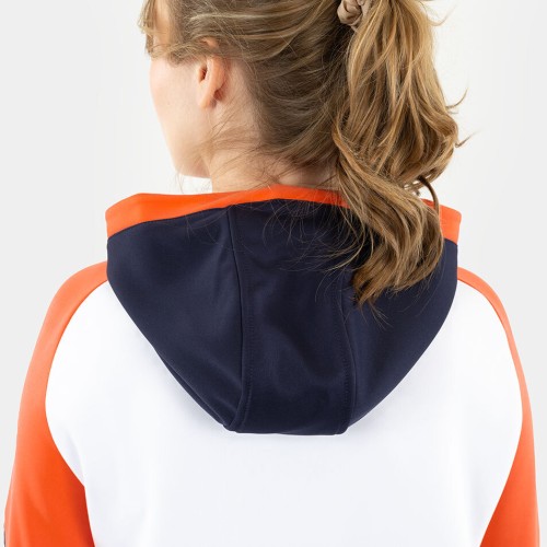 JAKO Zip hoodie Dynamic JR 026