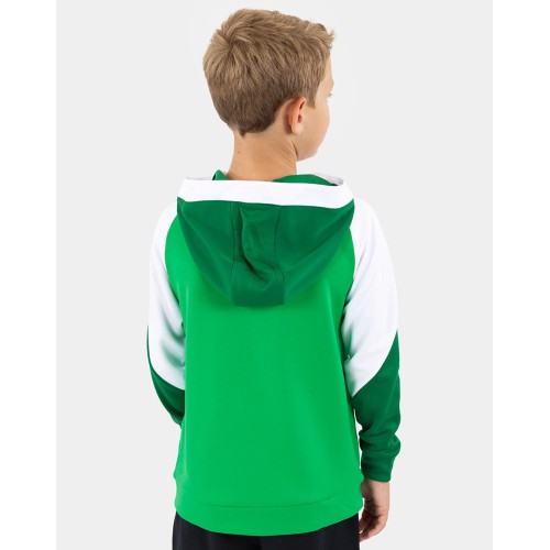JAKO Zip hoodie Dynamic  JR 204