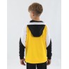 JAKO Zip hoodie Dynamic JR 305