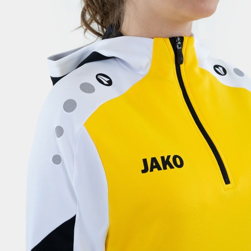 JAKO Zip hoodie Dynamic JR 305
