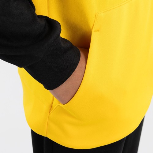 JAKO Zip hoodie Dynamic JR 305