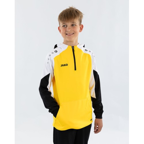JAKO Zip hoodie Dynamic JR 305