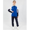 JAKO Zip hoodie Dynamic JR 405