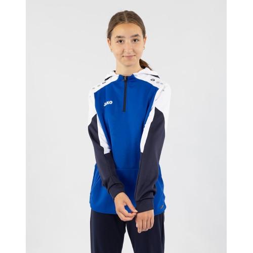 JAKO Zip hoodie Dynamic JR 405