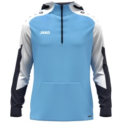 JAKO Zip hoodie Dynamic JR 431