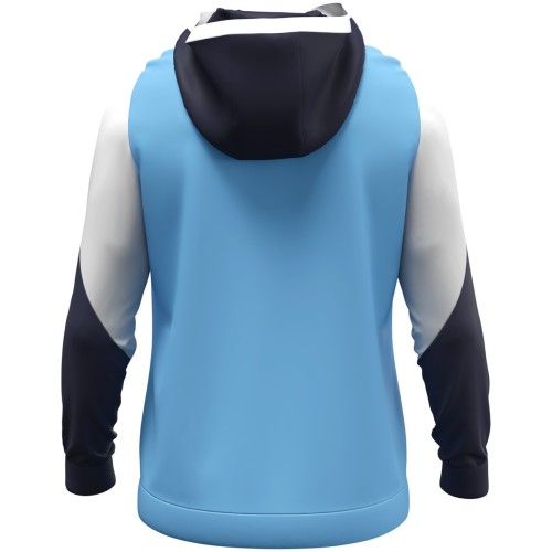JAKO Zip hoodie Dynamic JR 431