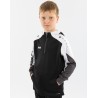 JAKO Zip hoodie Dynamic JR 826