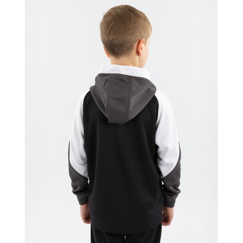 JAKO Zip hoodie Dynamic JR 826