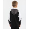 JAKO Zip hoodie Dynamic JR 826