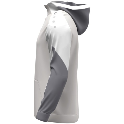 JAKO Zip hoodie Dynamic JR 837