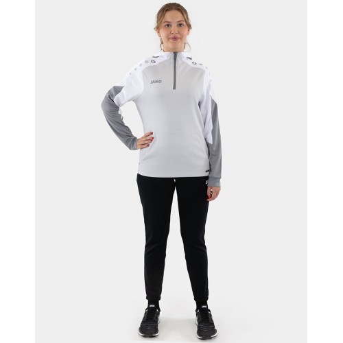 JAKO Zip hoodie Dynamic JR 837