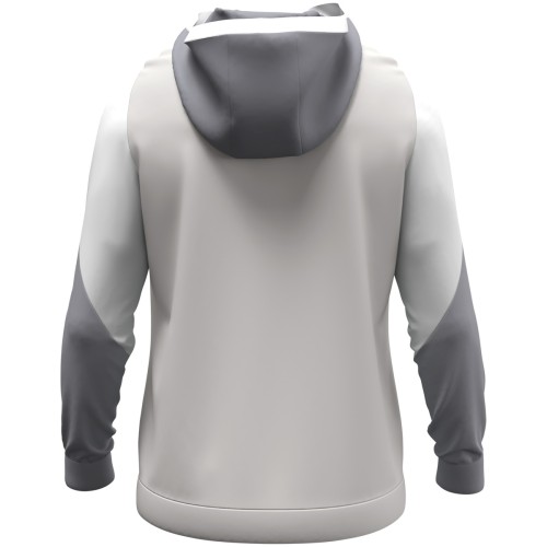 JAKO Zip hoodie Dynamic JR 837