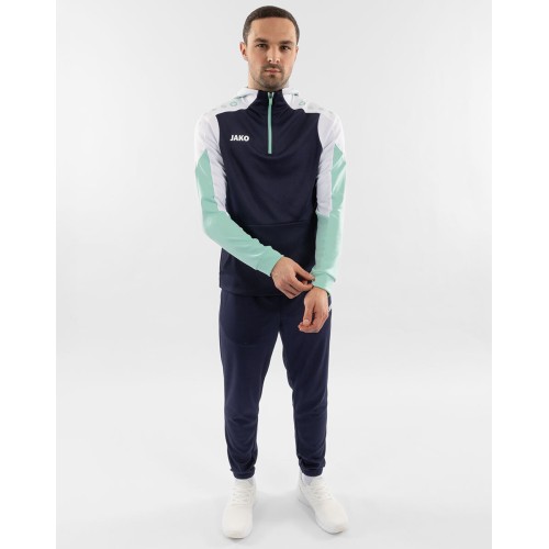 JAKO Zip hoodie Dynamic JR 915