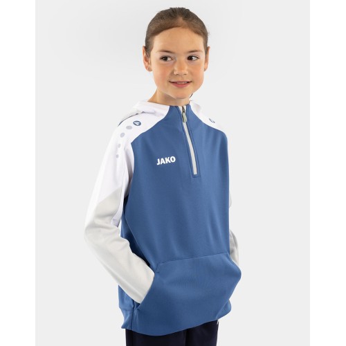 JAKO Zip hoodie Dynamic JR 921