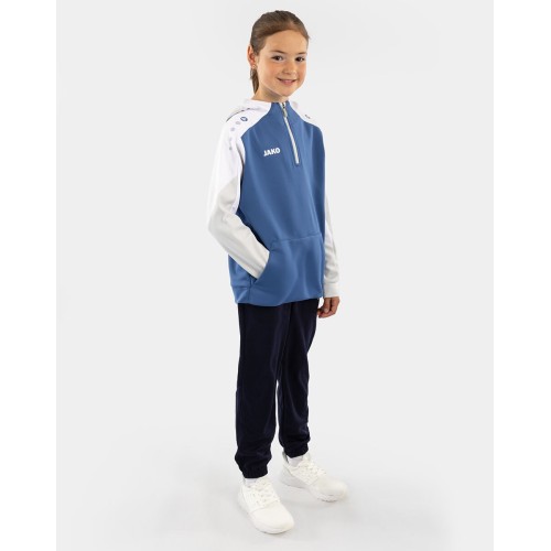 JAKO Zip hoodie Dynamic JR 921