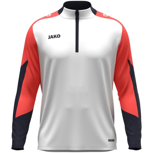 JAKO Zip top Dynamic 026