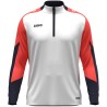 JAKO Zip top Dynamic 026