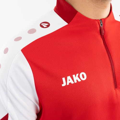 JAKO Zip top Dynamic  114