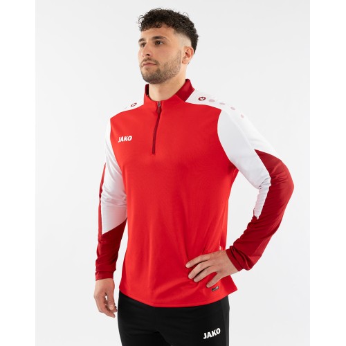 JAKO Zip top Dynamic  114