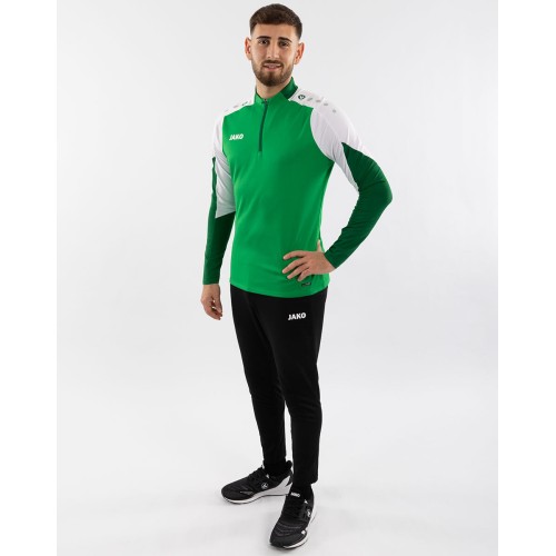 JAKO Zip top Dynamic  204