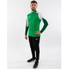 JAKO Zip top Dynamic  204
