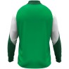 JAKO Zip top Dynamic  204