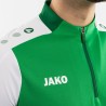 JAKO Zip top Dynamic  204