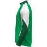 JAKO Zip top Dynamic  204