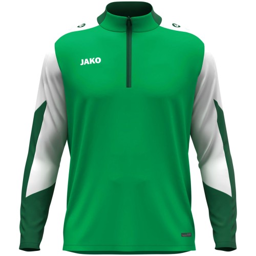 JAKO Zip top Dynamic  204