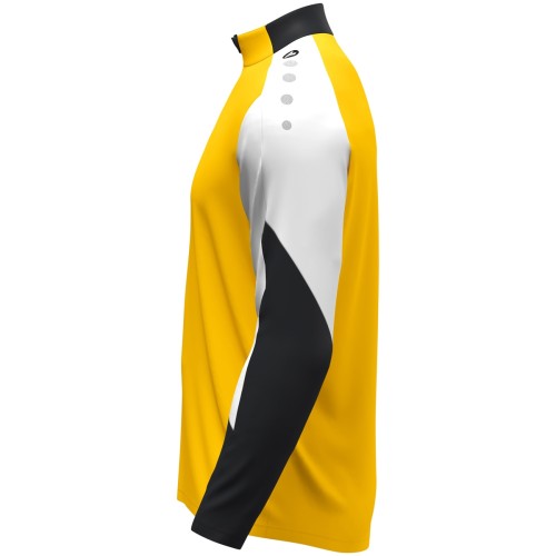 JAKO Zip top Dynamic 305