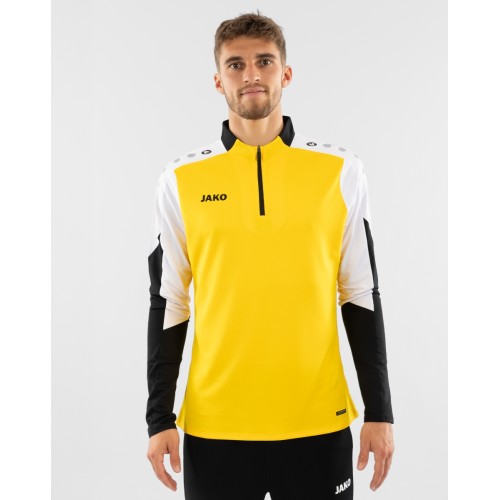 JAKO Zip top Dynamic 305