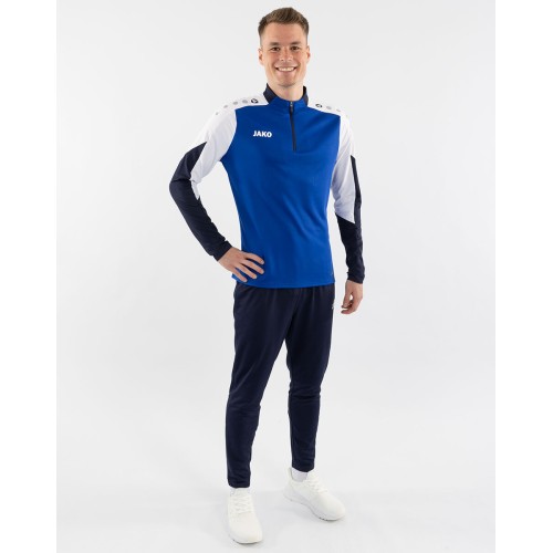 JAKO Zip top Dynamic 405