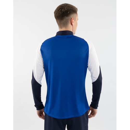 JAKO Zip top Dynamic 405