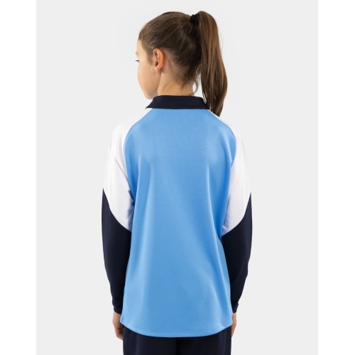 JAKO Zip top Dynamic 431
